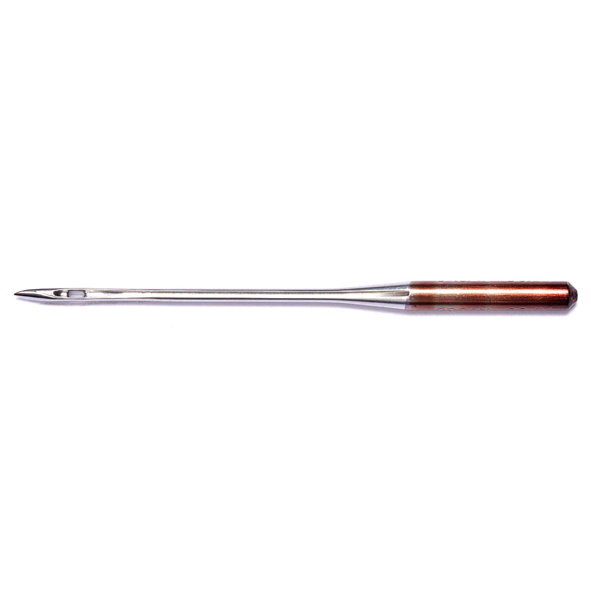 Hemline Leather Sewing Machine Needles – Mixed Pack of 6 - H104.99