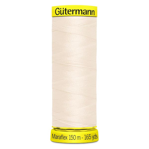 802 Gutermann Maraflex Thread 150m - Calico