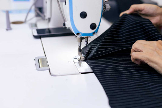 The Different Types of Elastic for Sewing