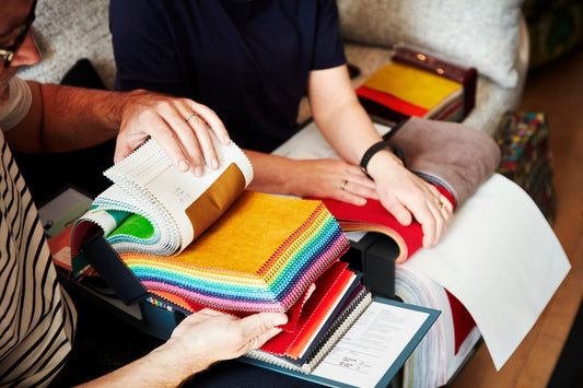 Why UK Haberdashery Buyers Are Moving Away from Overseas Imports