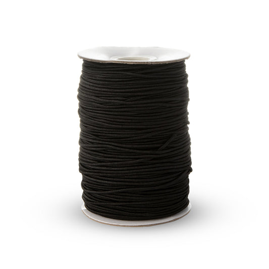 Round Elastic Cord 3mm