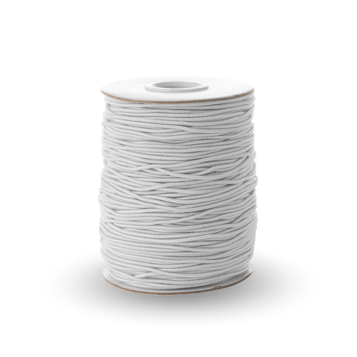 Round Elastic Cord 1.5mm