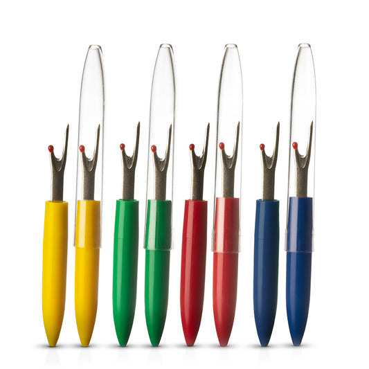 Seam Rippers Large Four pack