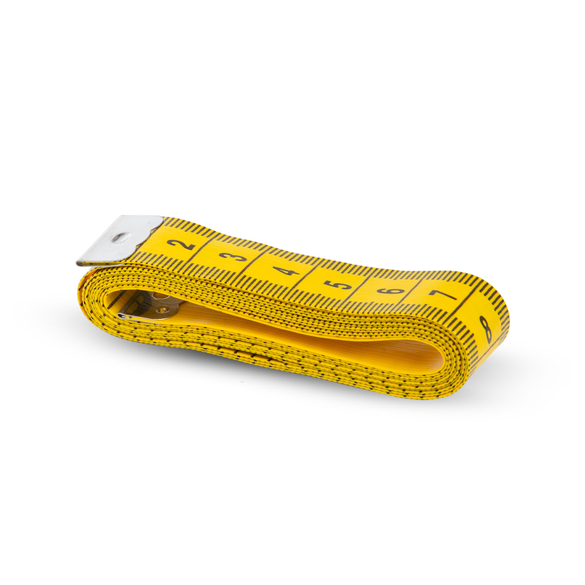 Yellow Tape Measure