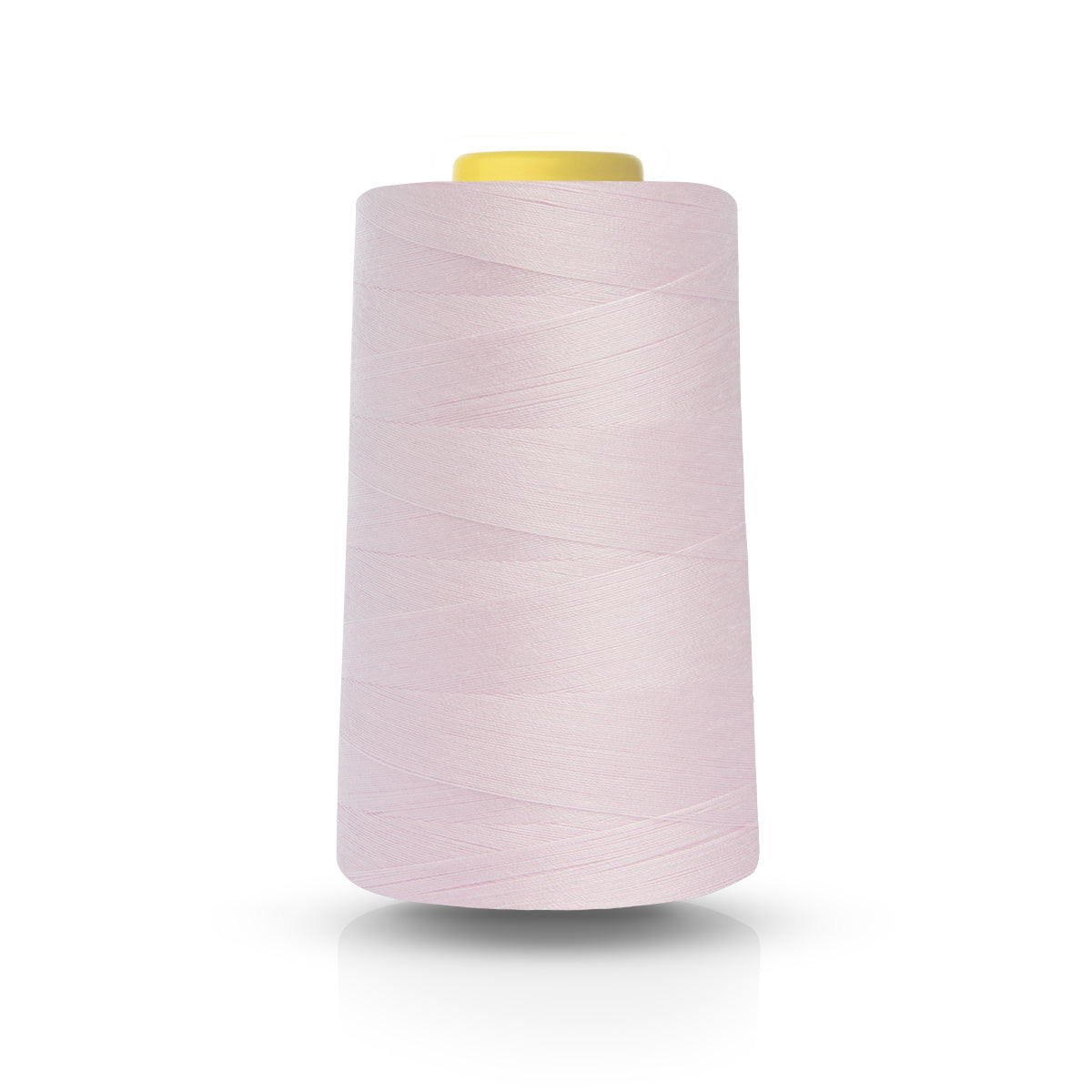 Overlocking Thread Single Light Pink