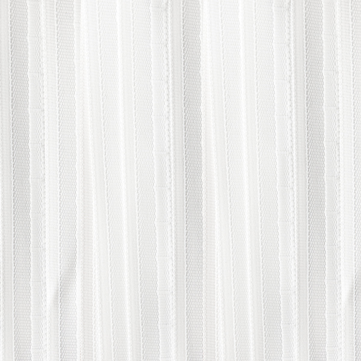 Roman Blind Tape White