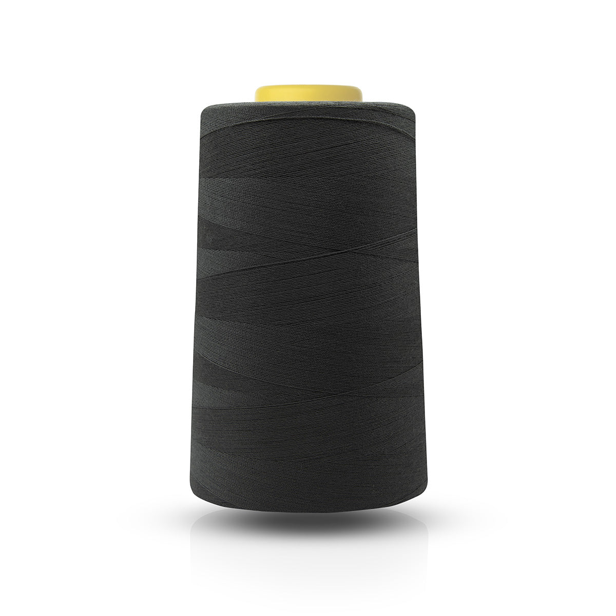 Grey Overlocking Thread Realm Wholesale – Overlocking Thread Single Dark Grey