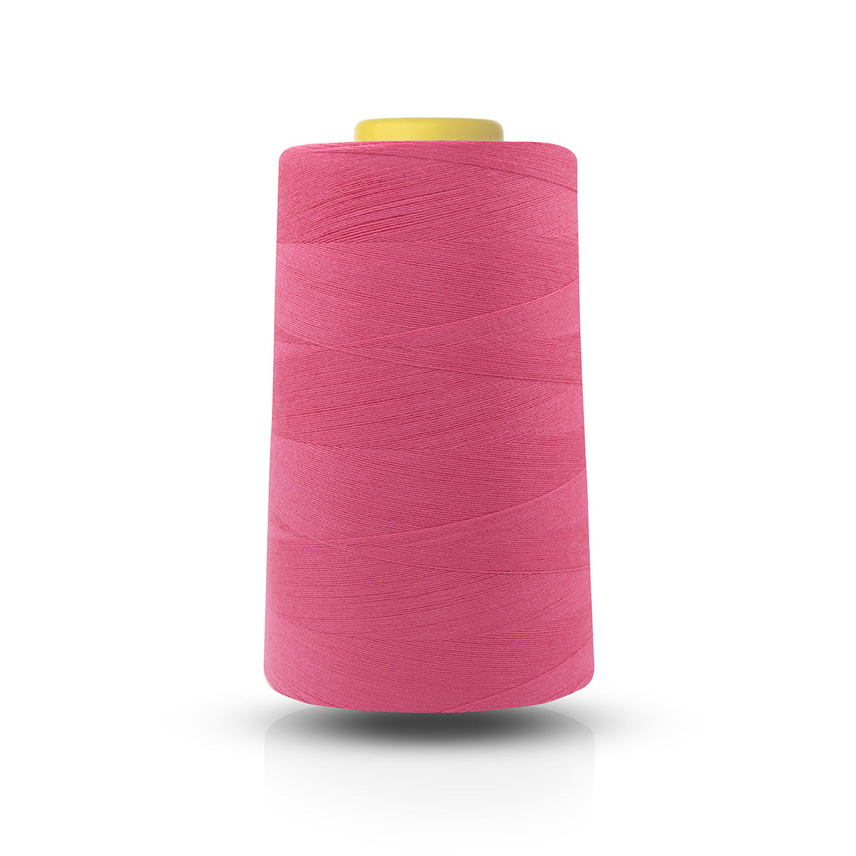 Overlocking Thread Single Cerise