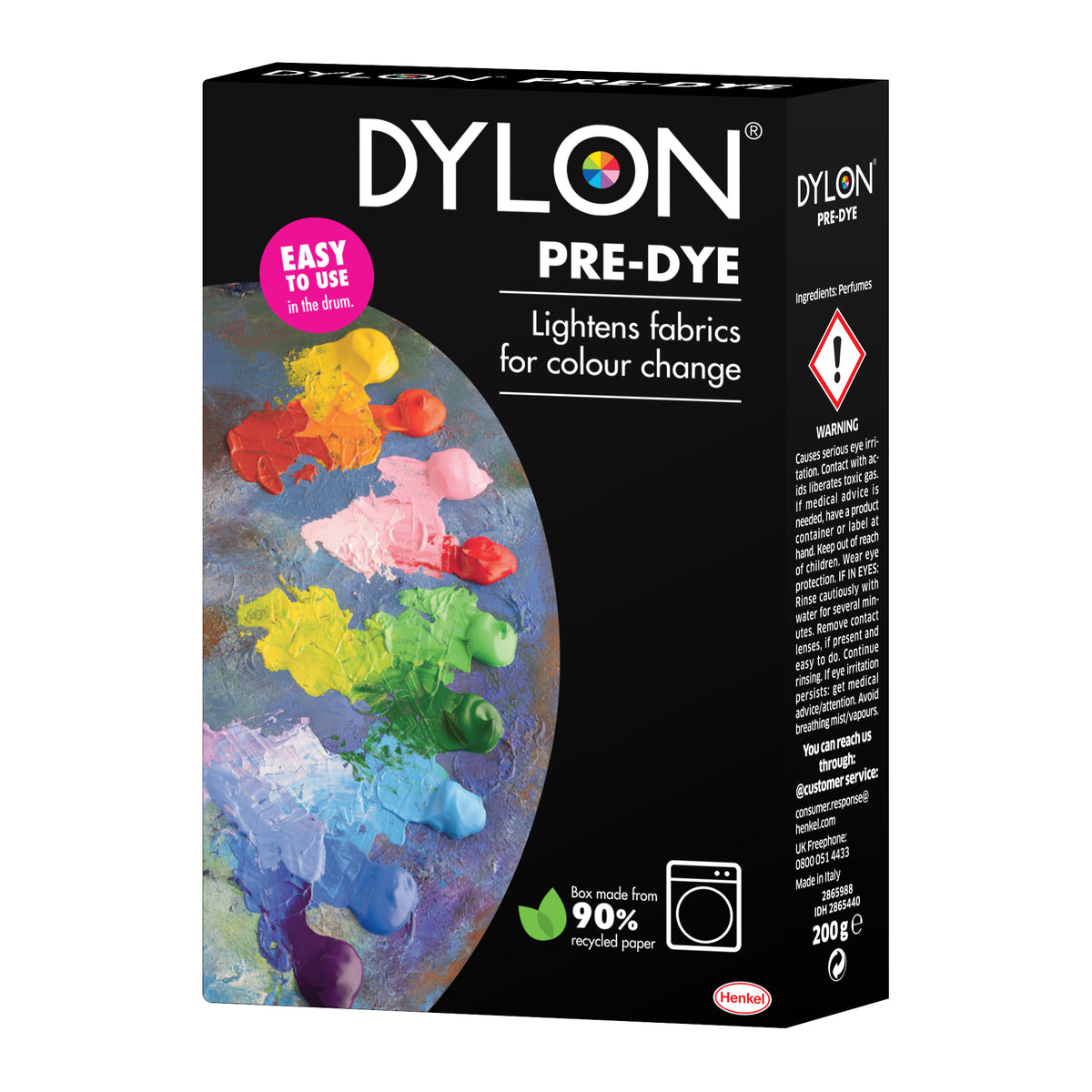 Dylon Pre-Dye – 200g
