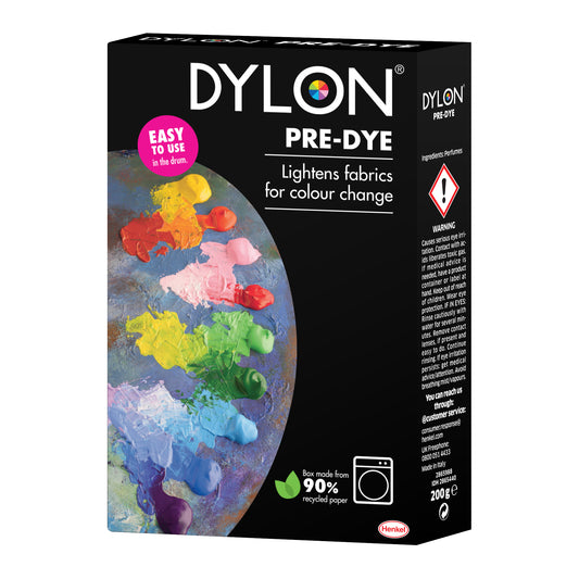 Dylon Pre-Dye – 200g