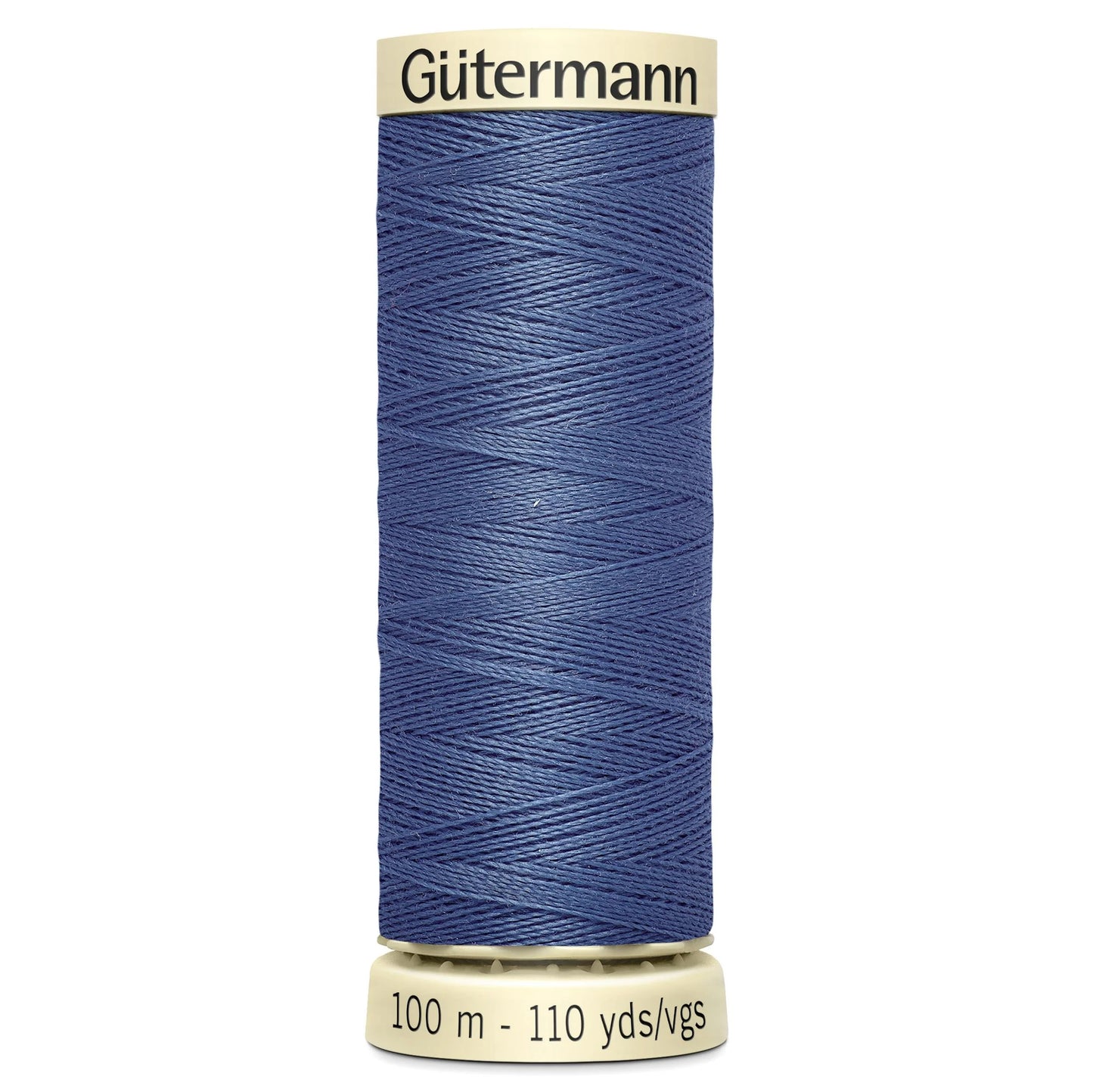 112 Gutermann Sew All Thread 100m - Shark