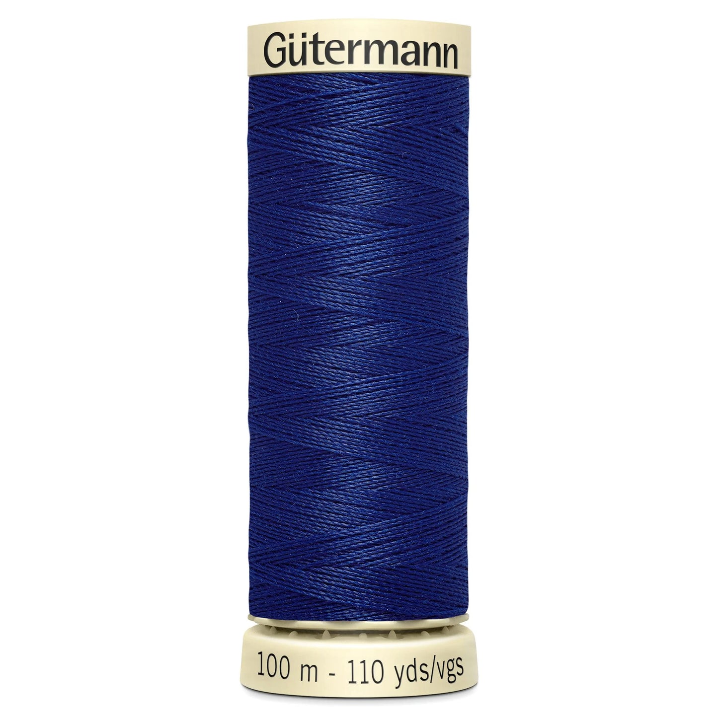 232 Gutermann Sew All Thread 100m - Cobalt Blue