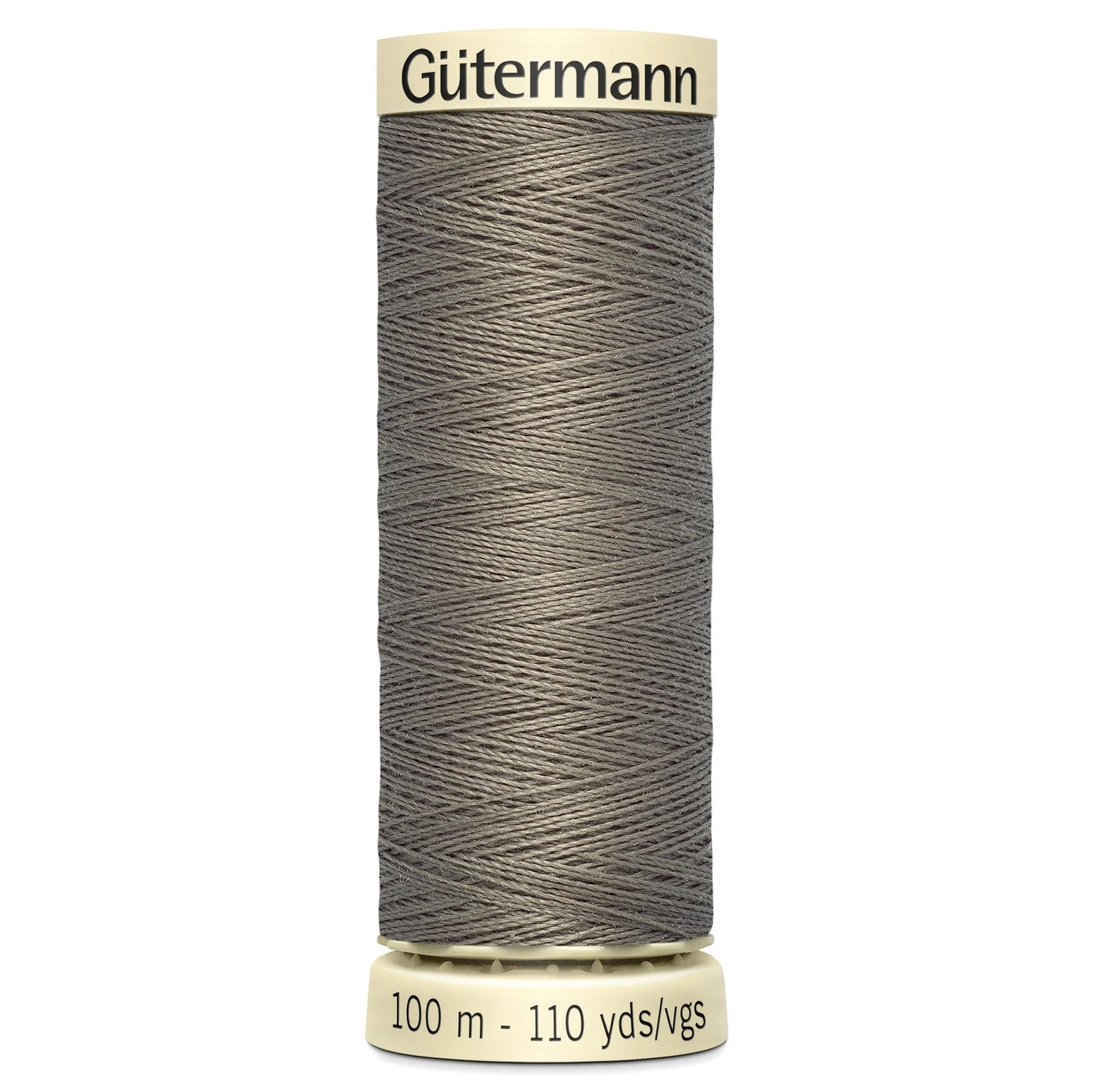 241 Gutermann Sew All Thread 100m - Truffle