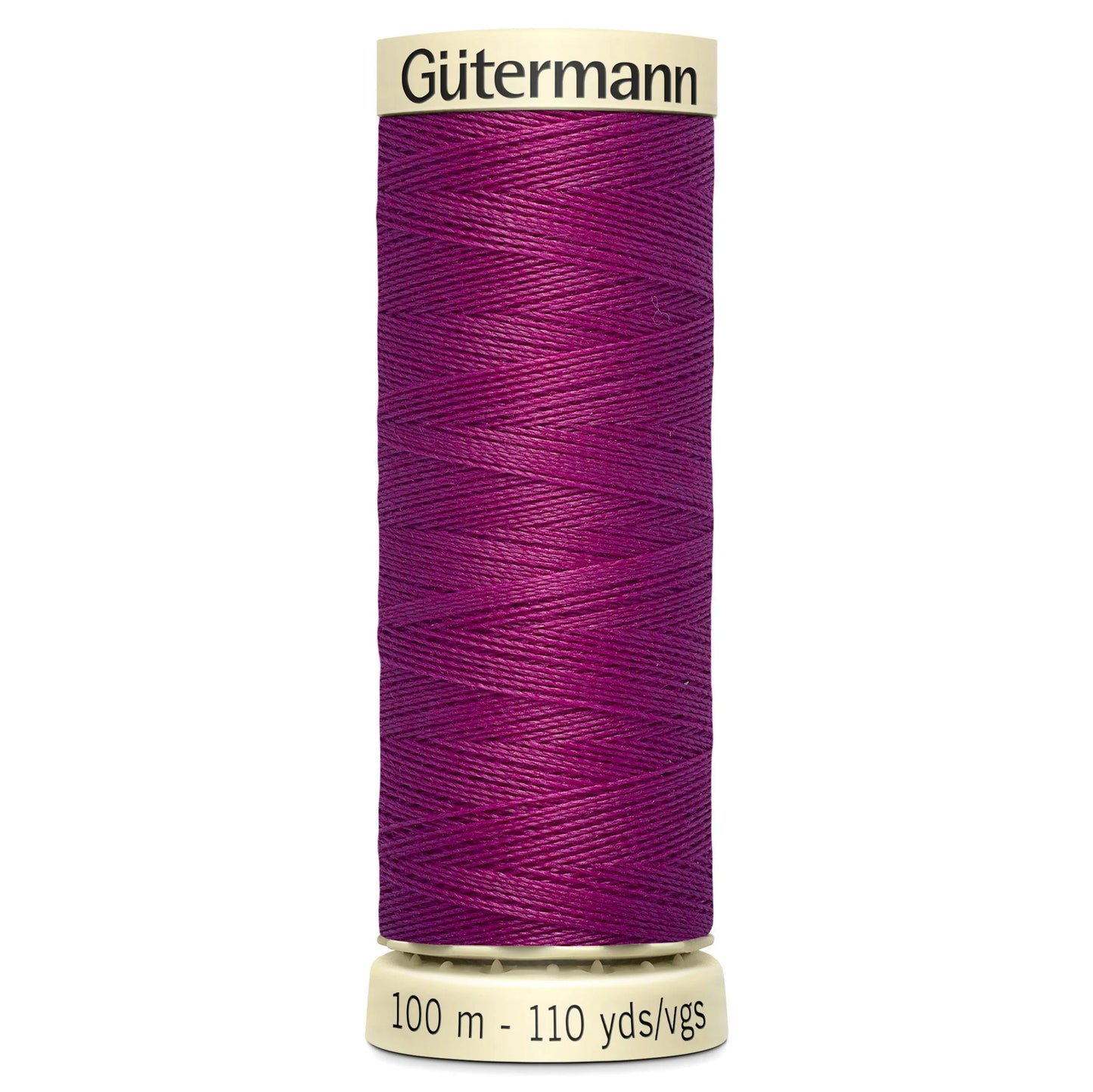 247 Gutermann Sew All Thread 100m - Magenta