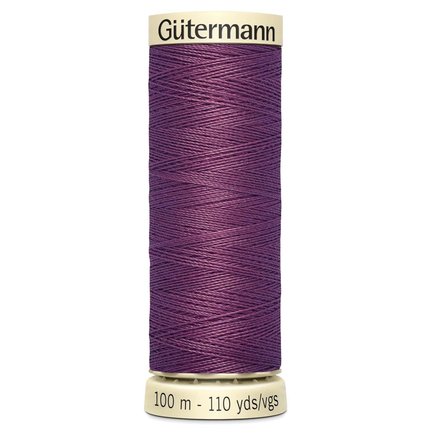 259 Gutermann Sew All Thread 100m - Light Grape