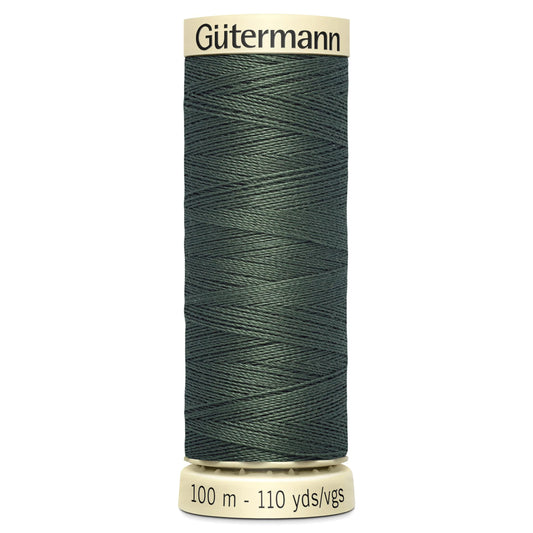 269 Gutermann Sew All Thread 100m - Garden Trellis