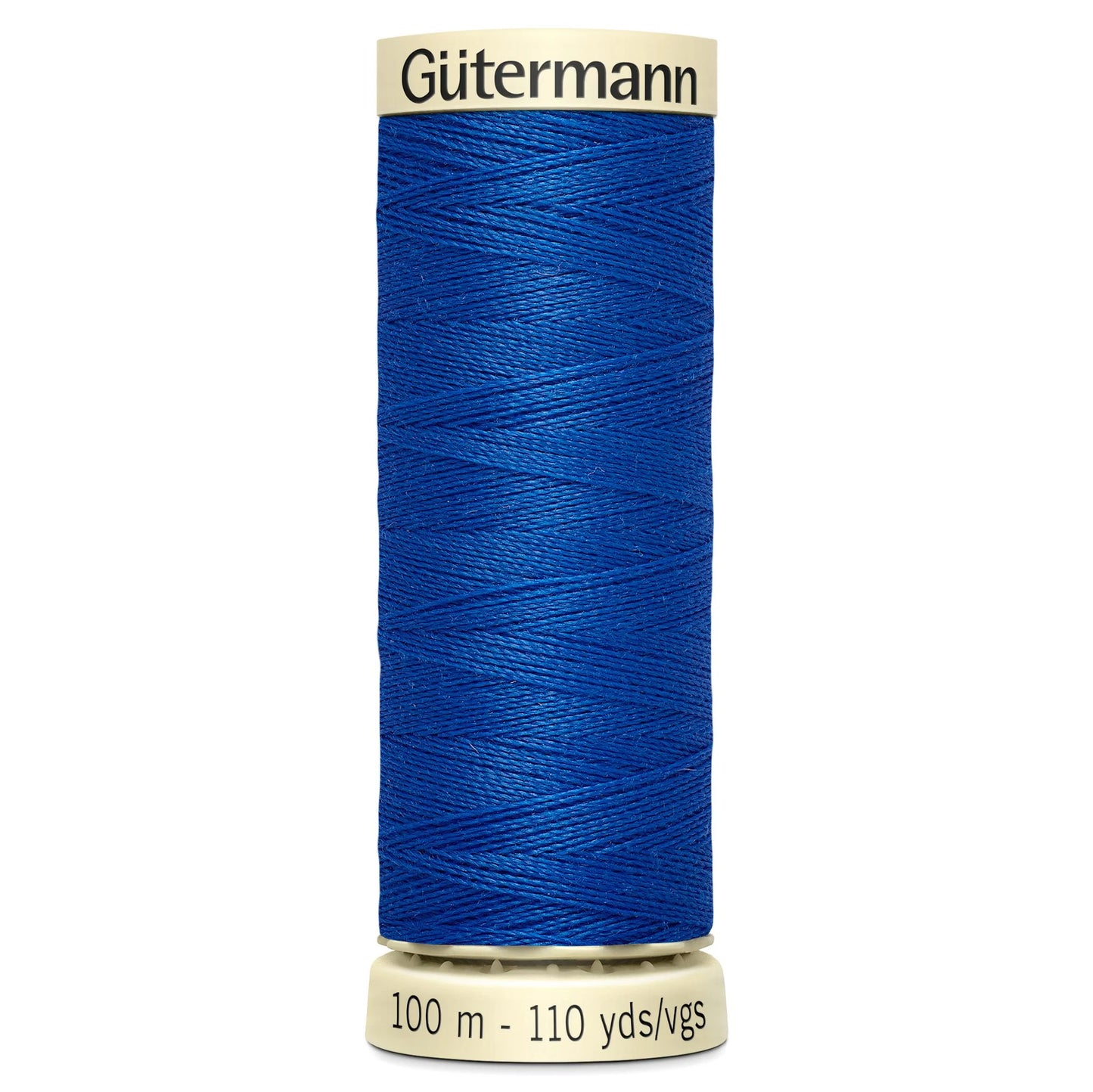 315 Gutermann Sew All Thread 100m - Admiral Blue