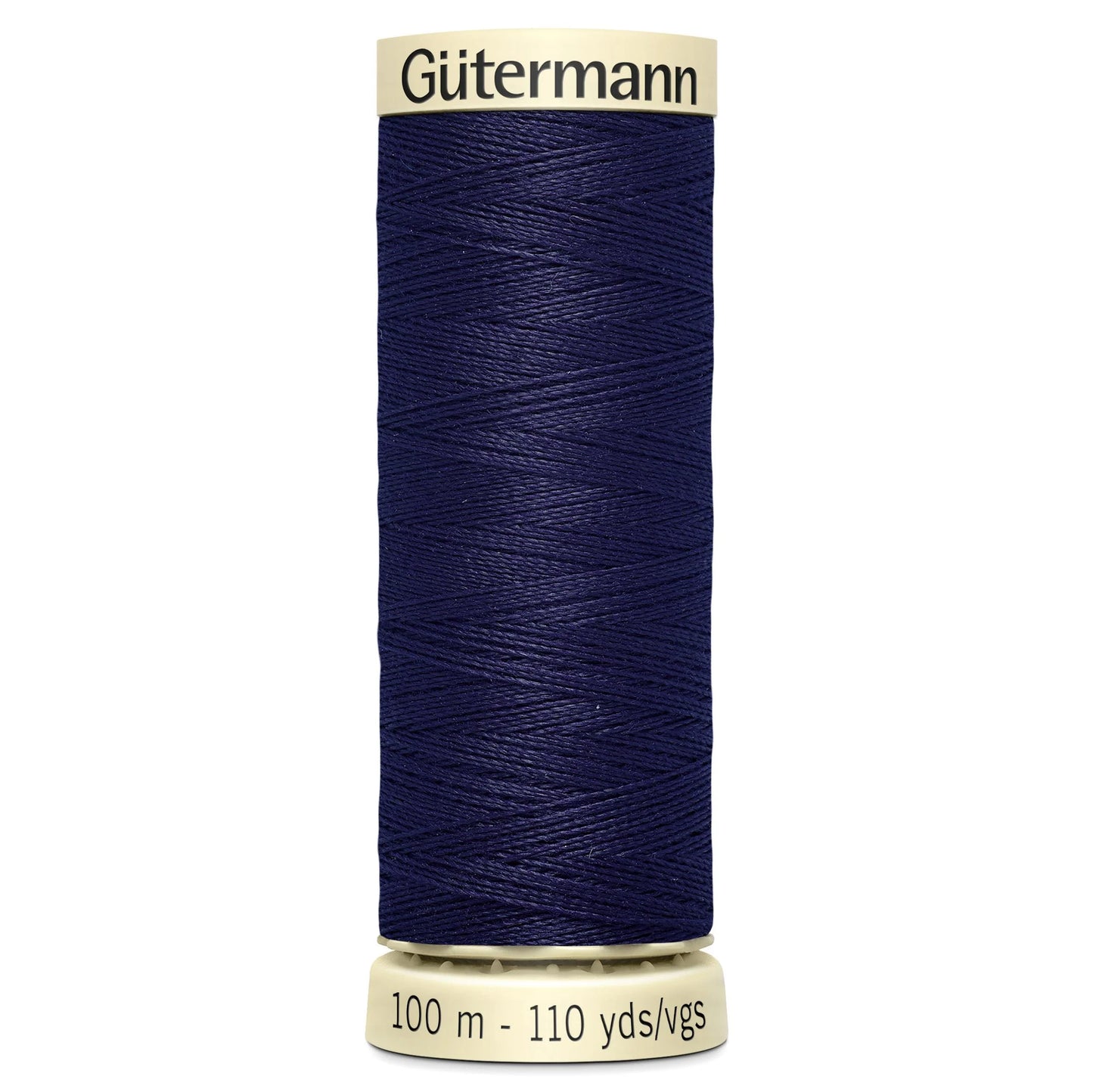 324 Gutermann Sew All Thread 100m - Blackberry