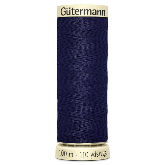 324 Gutermann Sew All Thread 100m - Blackberry