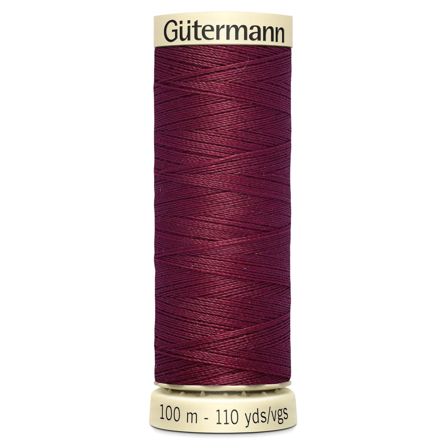 375 Gutermann Sew All Thread 100m - Boysenberry