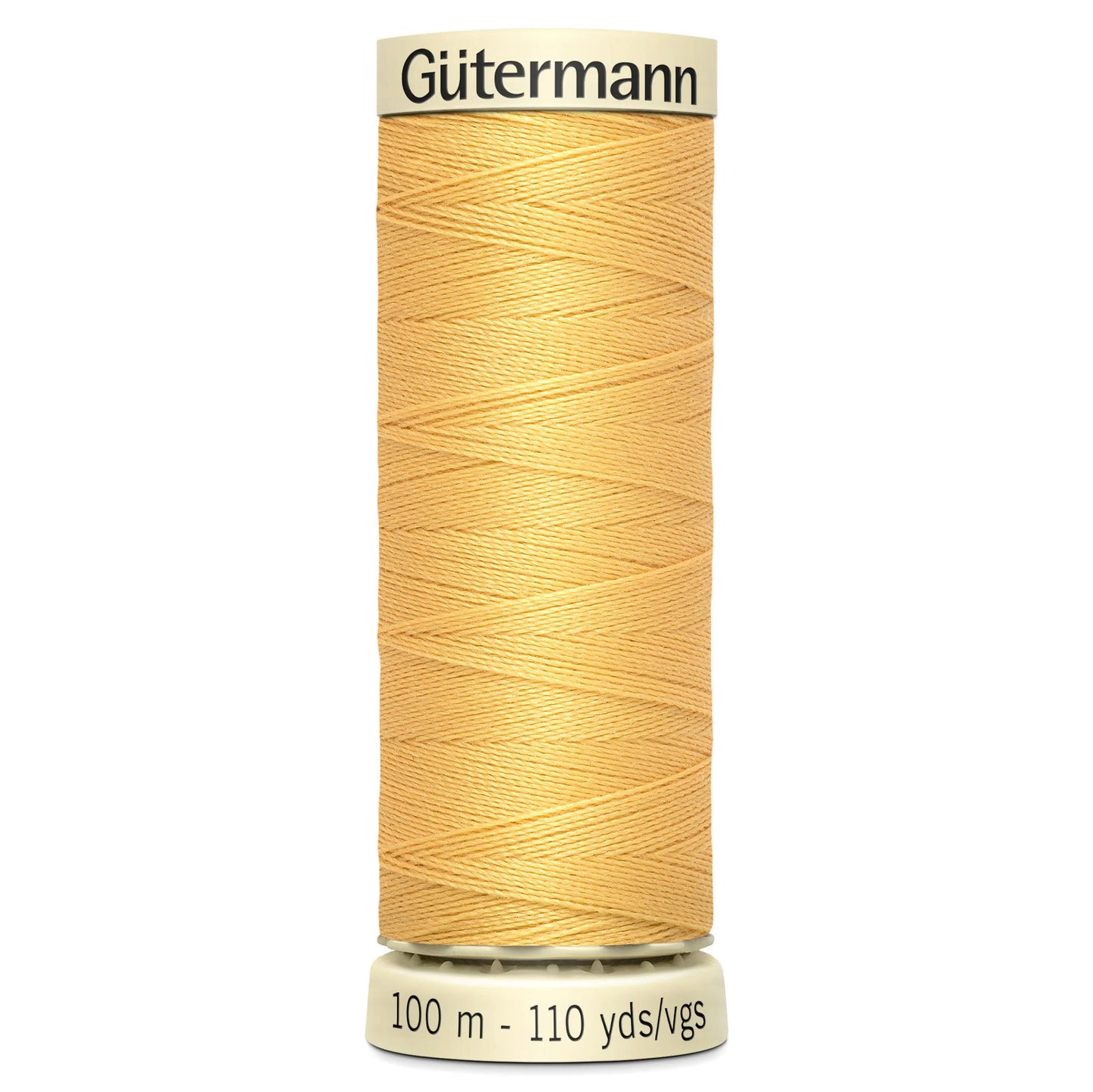 415 Gutermann Sew All Thread 100m - Macaron