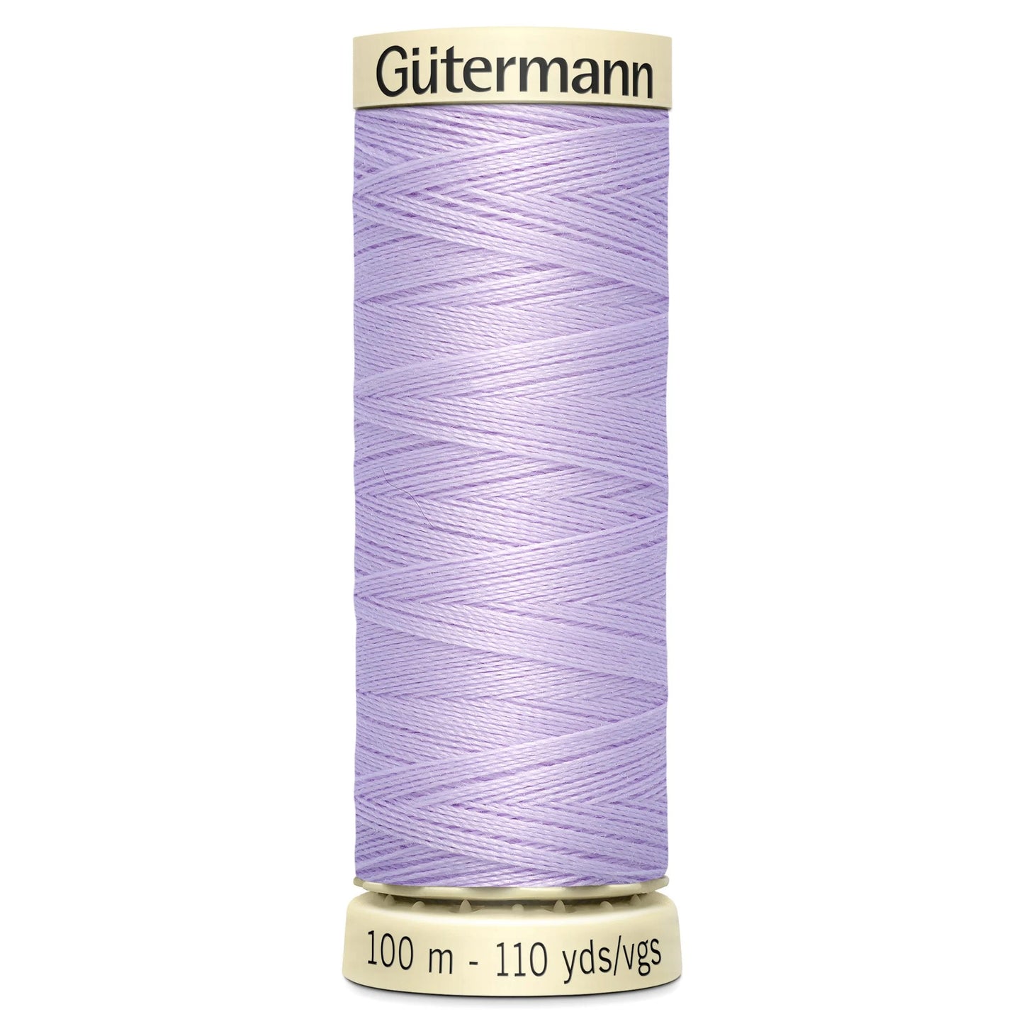 442 Gutermann Sew All Thread 100m - Iris