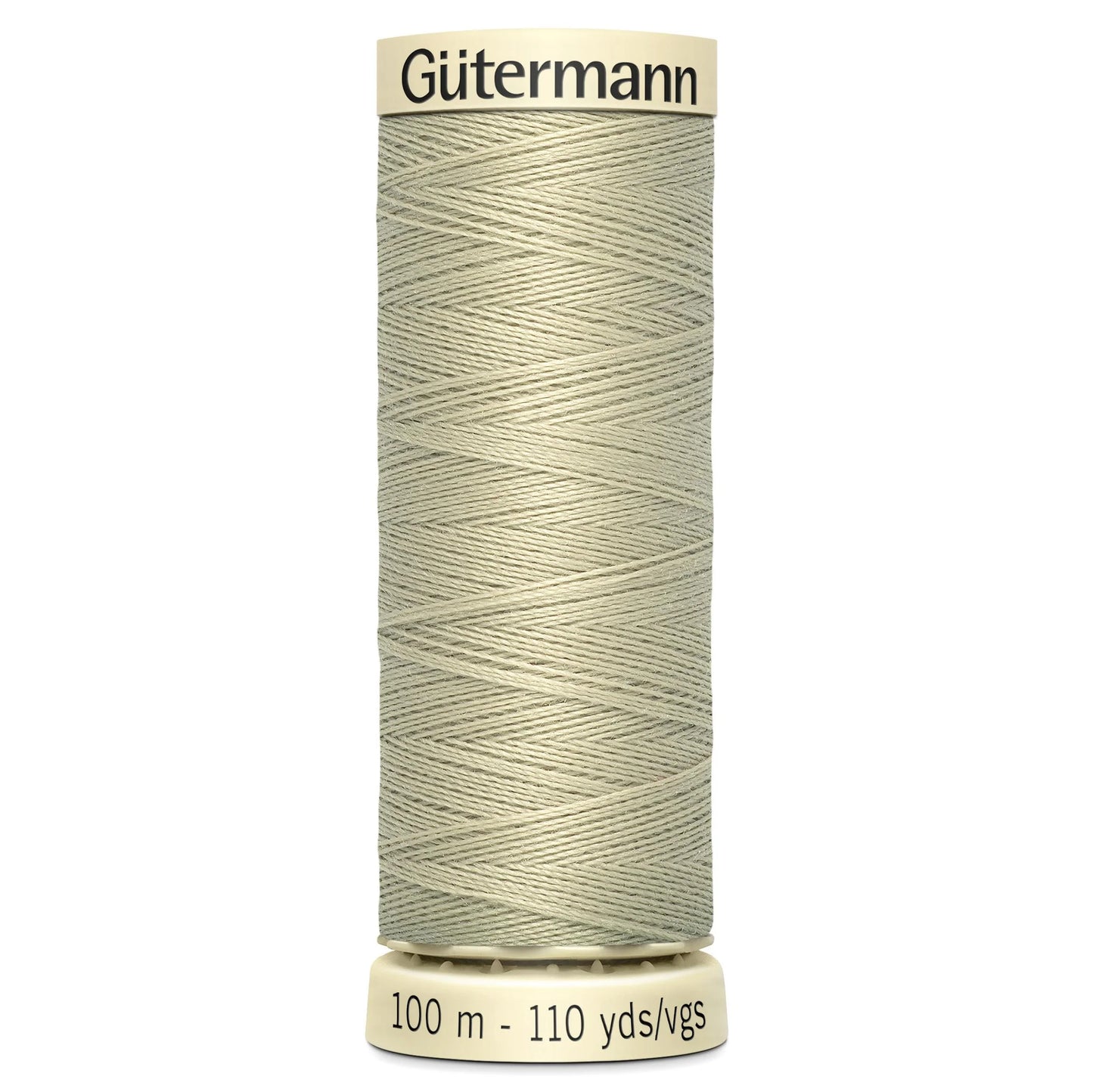 503 Gutermann Sew All Thread 100m - Almond