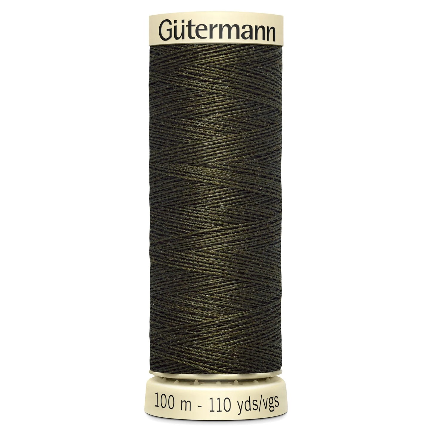 531 Gutermann Sew All Thread 100m - Seaweed