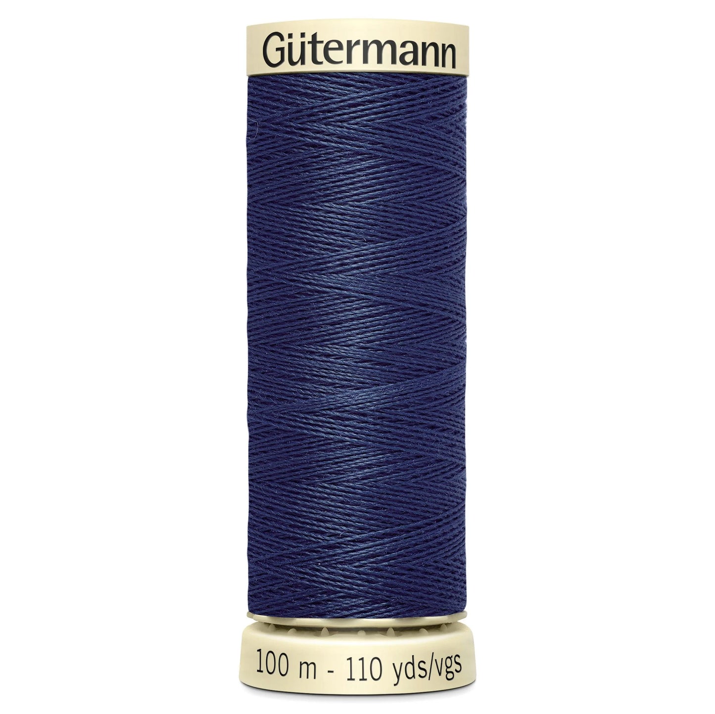 537 Gutermann Sew All Thread 100m - Nocturnal