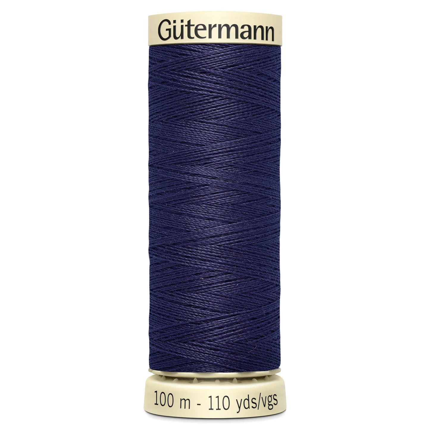 575 Gutermann Sew All Thread 100m - Wild Berry