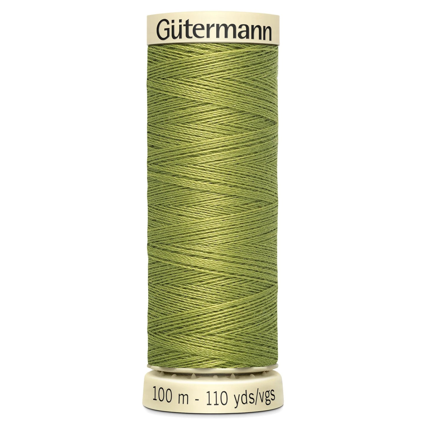 582 Gutermann Sew All Thread 100m - Fennel