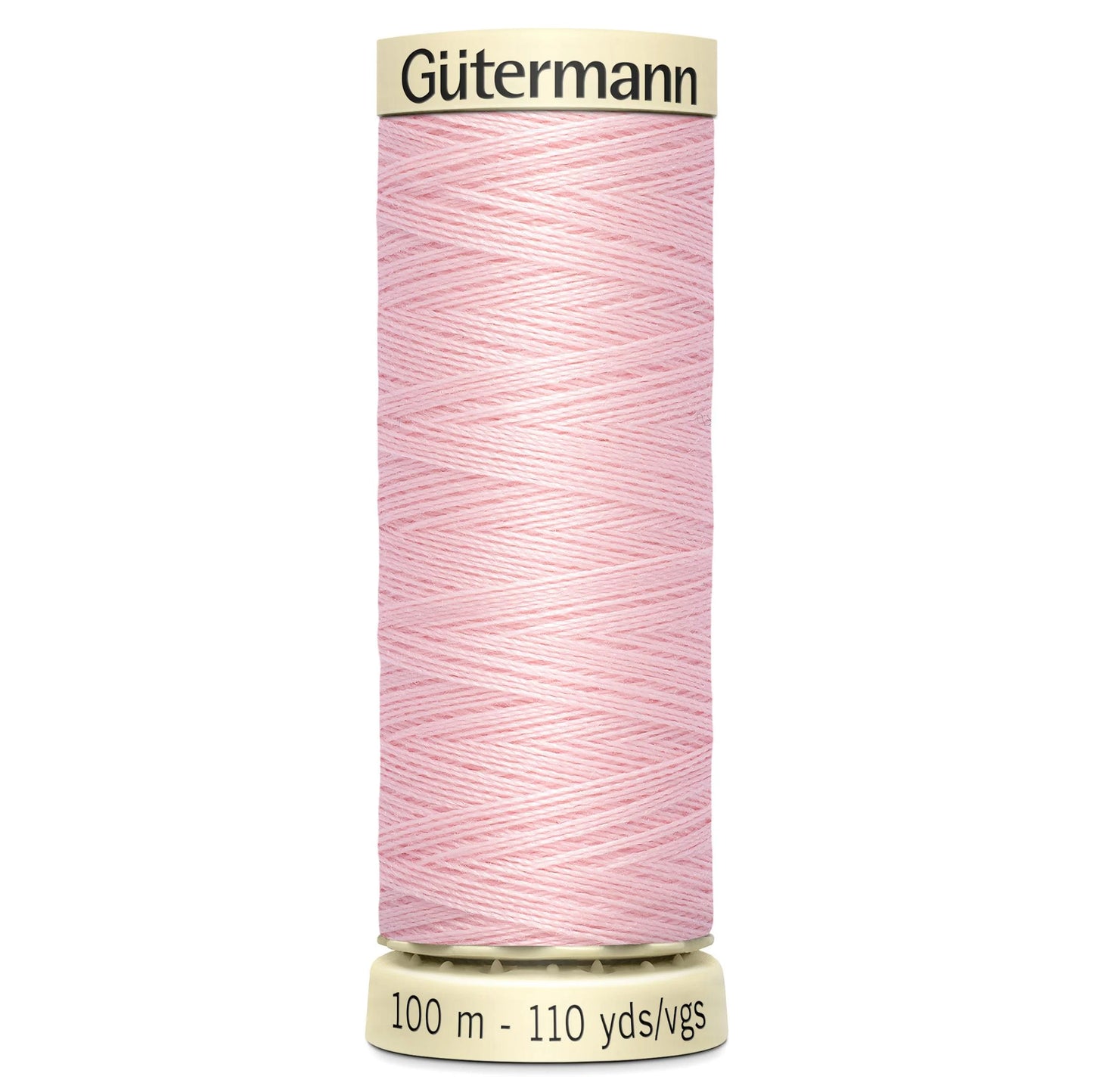 659 Gutermann Sew All Thread 100m - Pigtail Pink