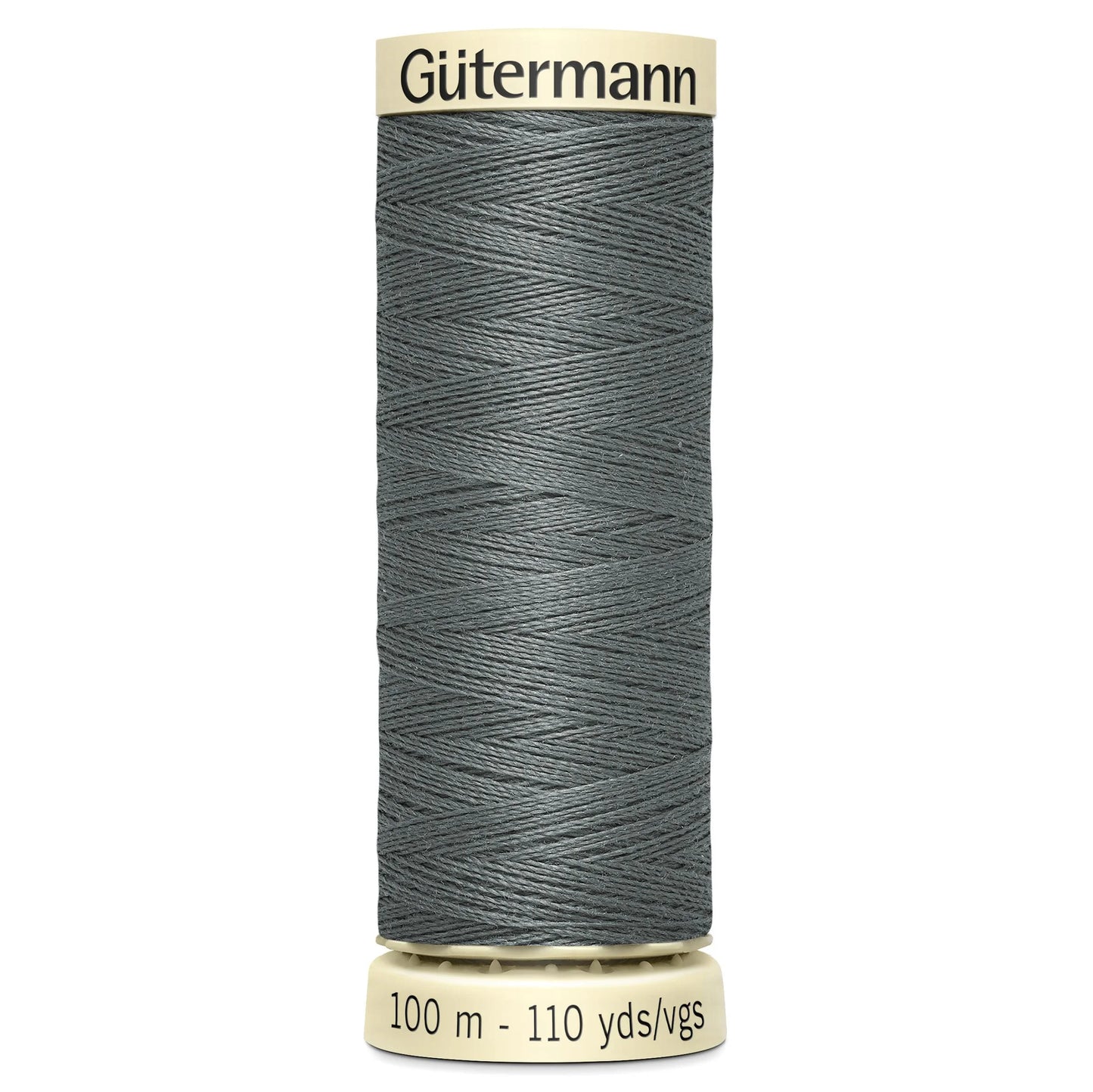 701 Gutermann Sew All Thread 100m - Dovetail Grey