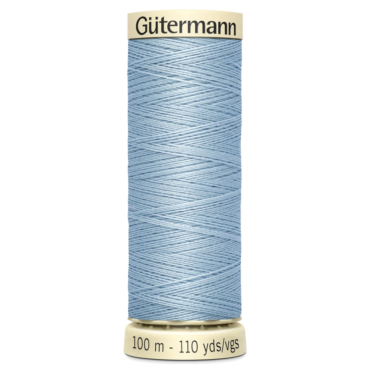 75 Gutermann Sew All Thread 100m - Beach Glass