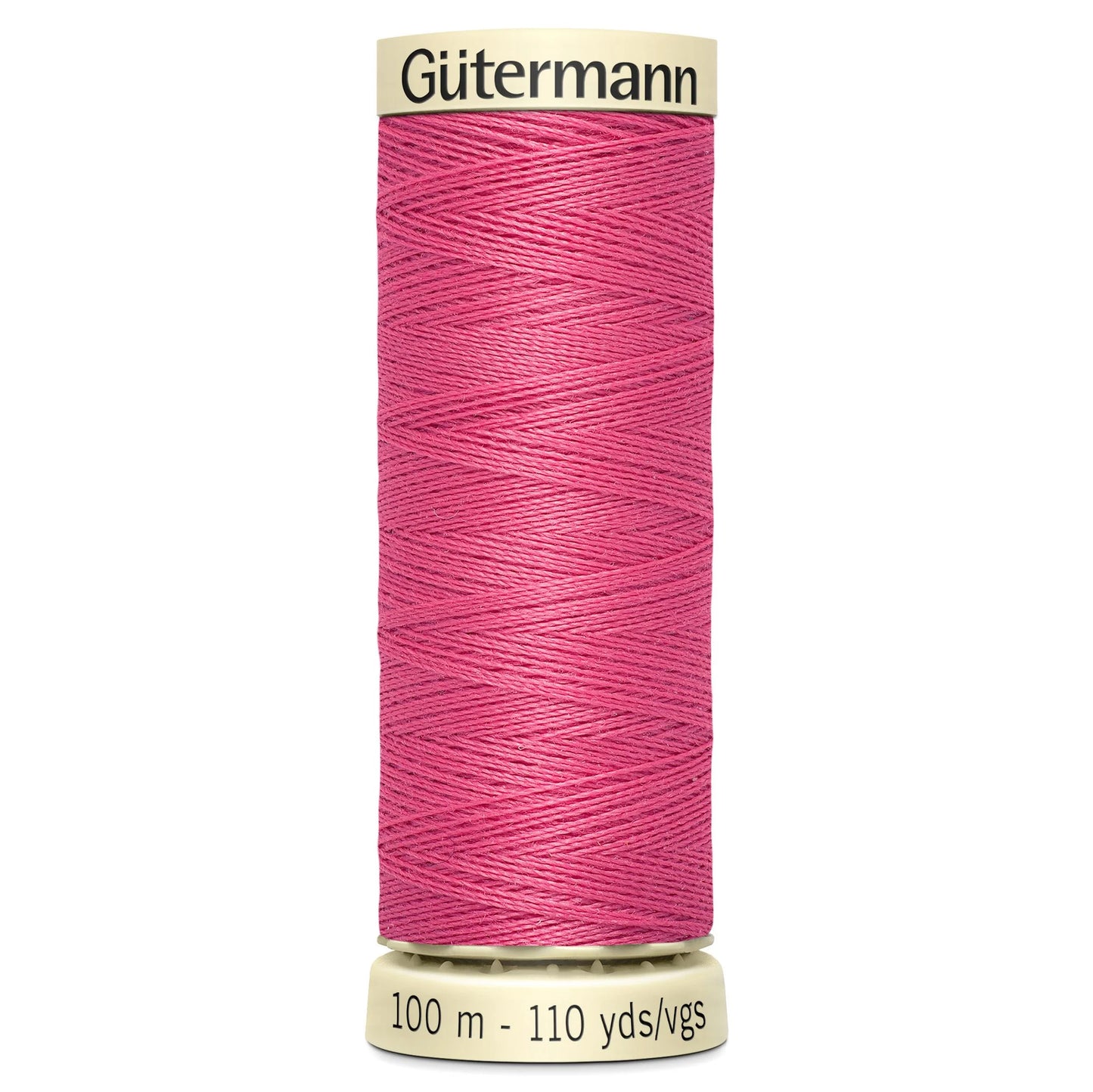 890 Gutermann Sew All Thread 100m - Fantasy Rose