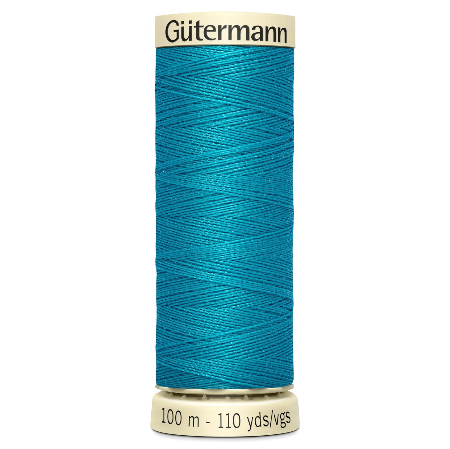 946 Gutermann Sew All Thread 100m - Turquoise