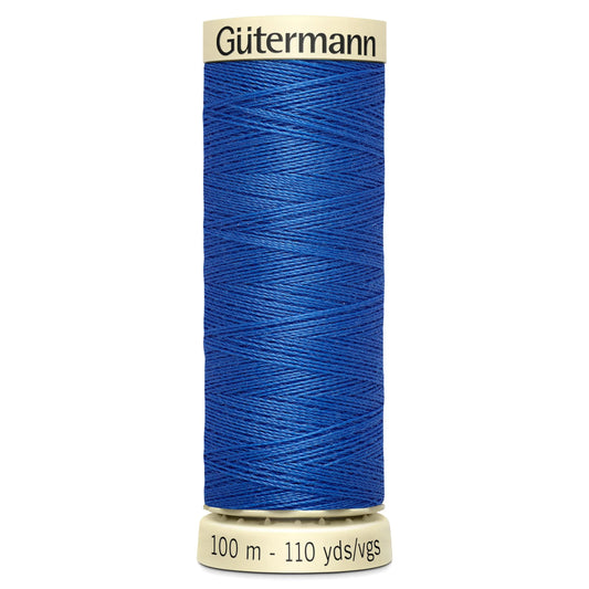 959 Gutermann Sew All Thread 100m - Olympian Blue