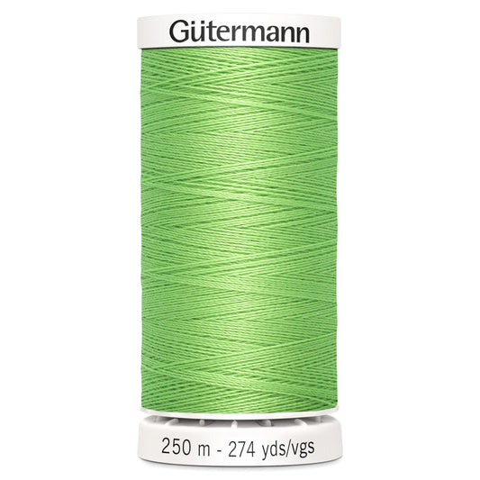 153 Gutermann Sew All 250m - Spring Green