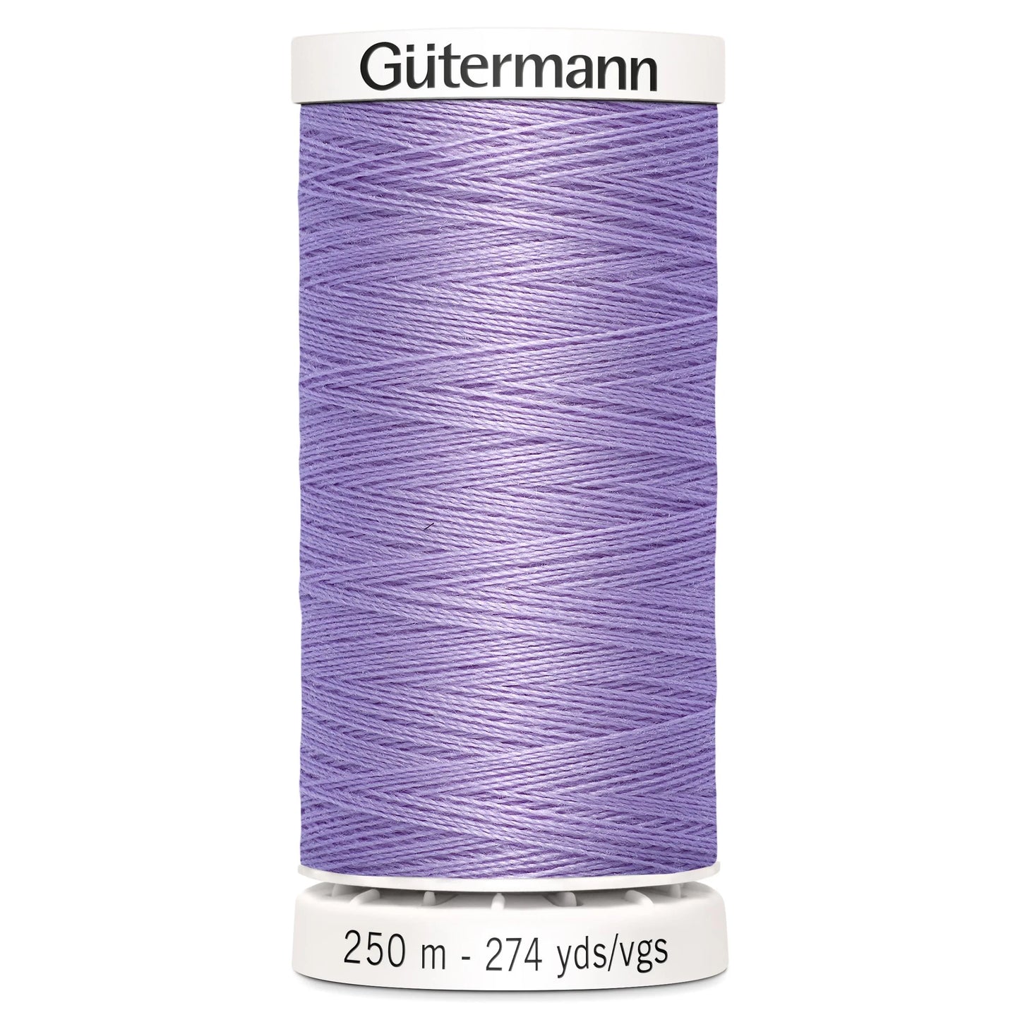 158 Gutermann Sew All 250m - African Violet