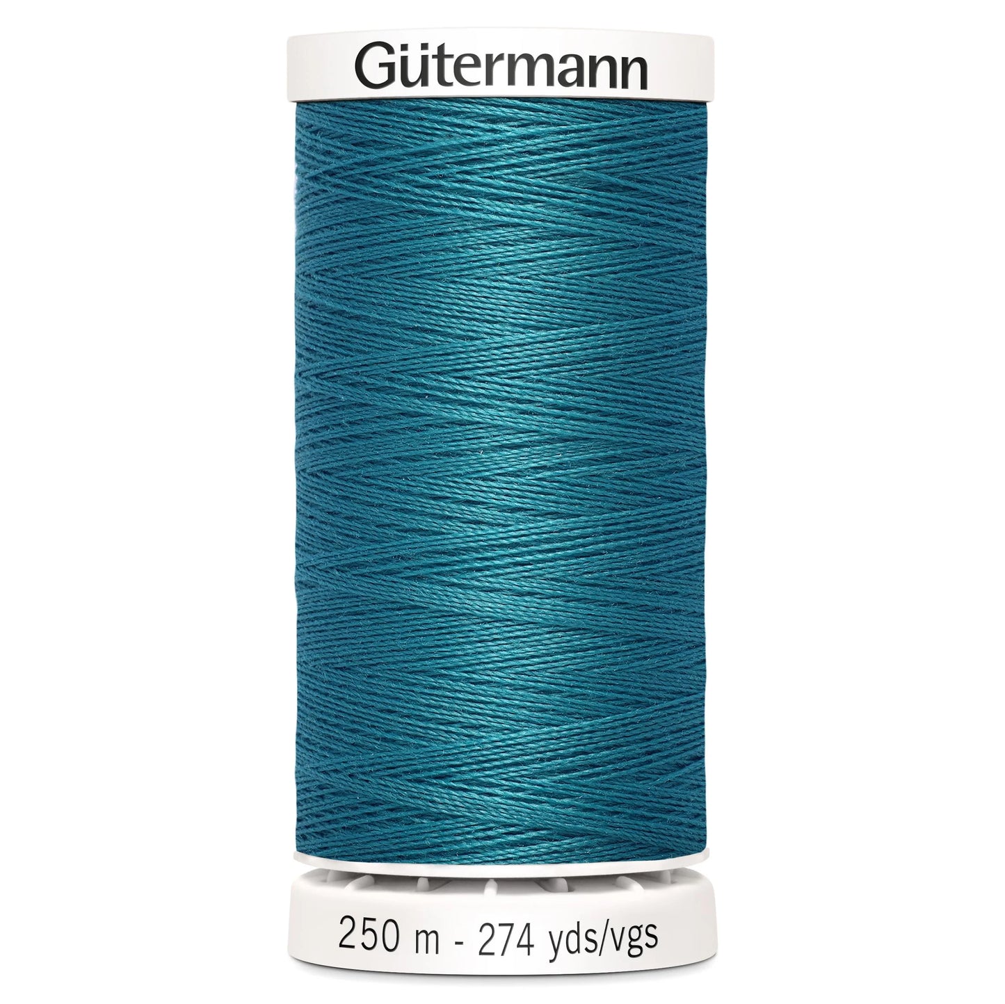 189 Gutermann Sew All 250m - Teal