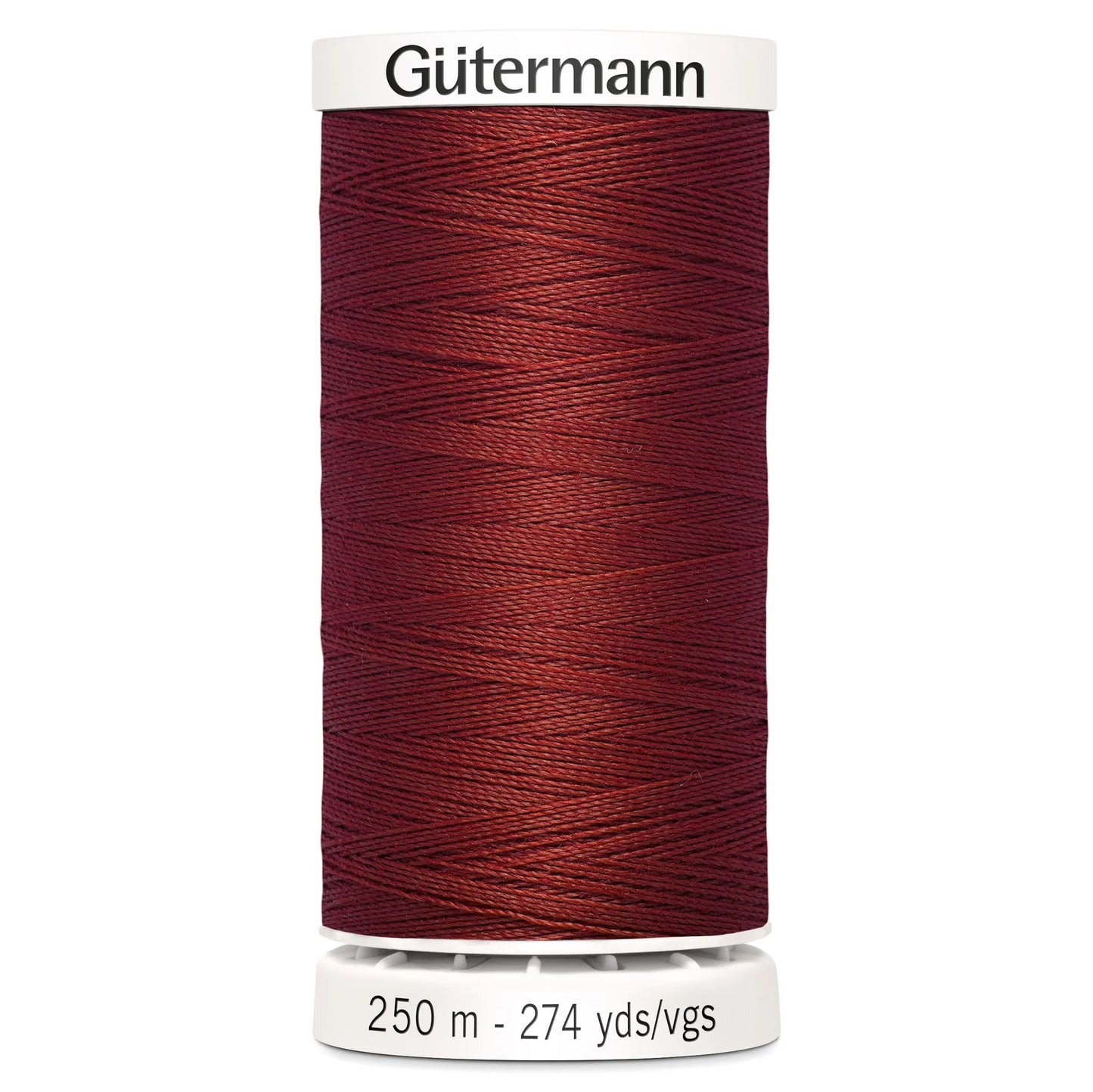 221 Gutermann Sew All 250m - Fiery