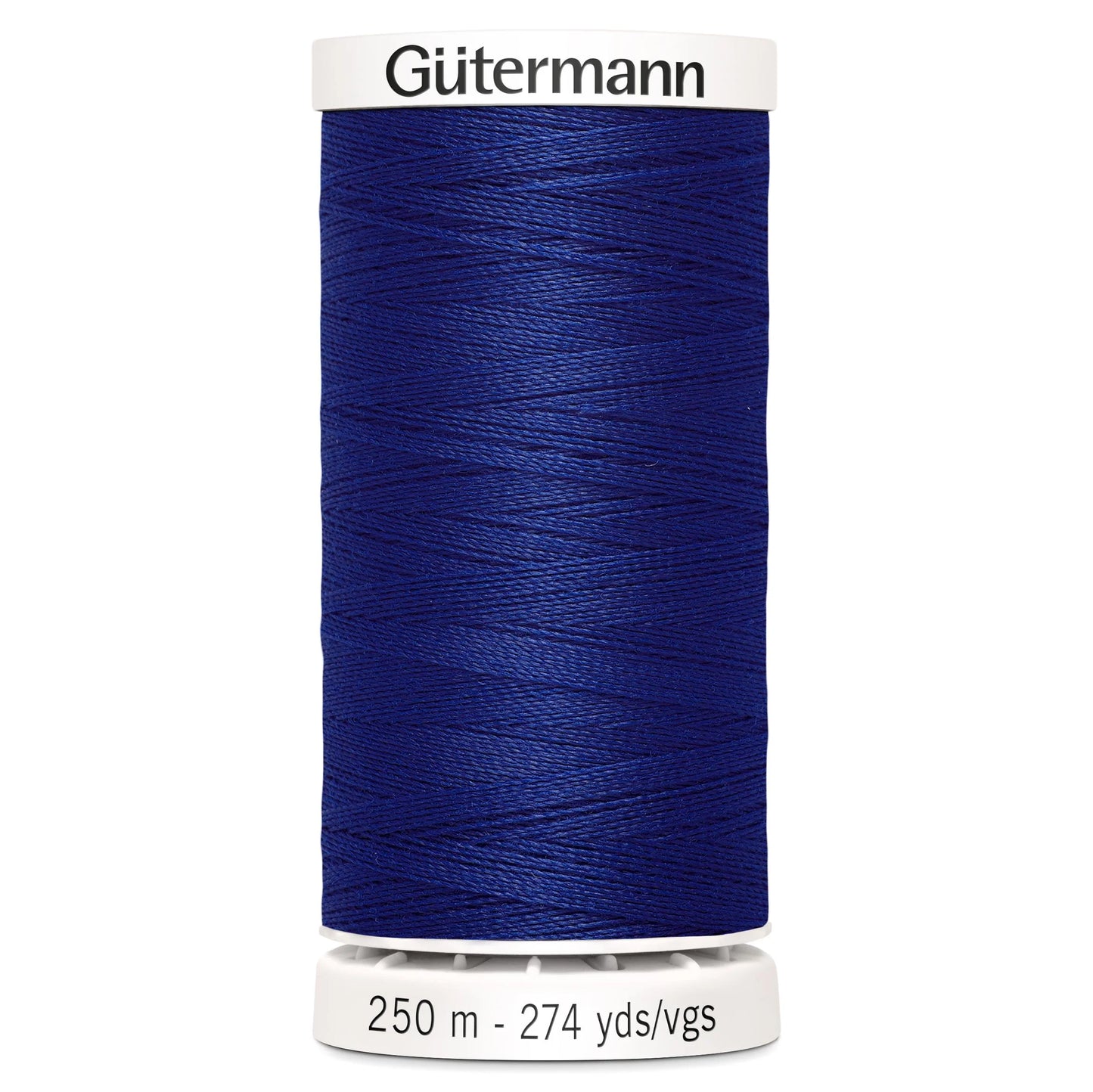 232 Gutermann Sew All 250m - Cobalt Blue