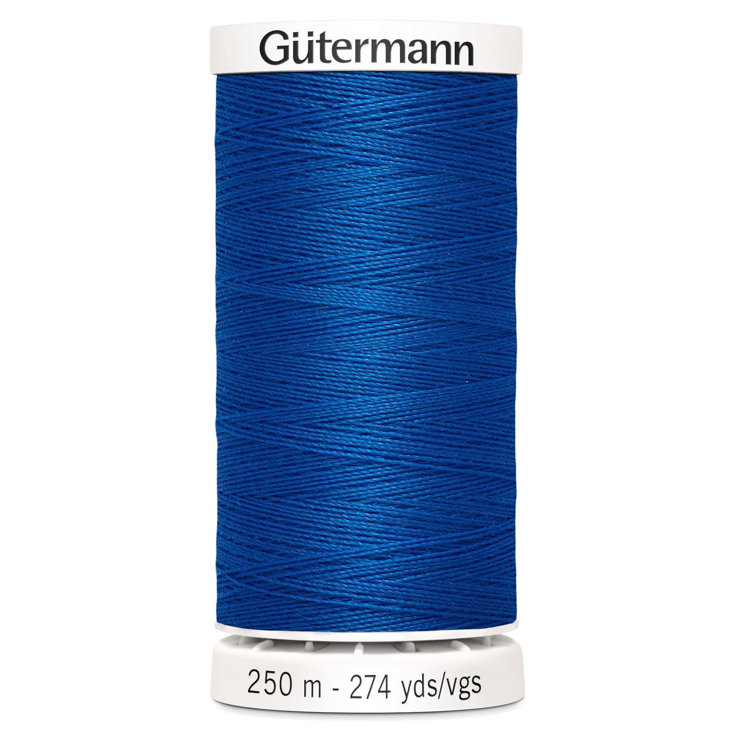 322 Gutermann Sew All 250m - Lapis Blue