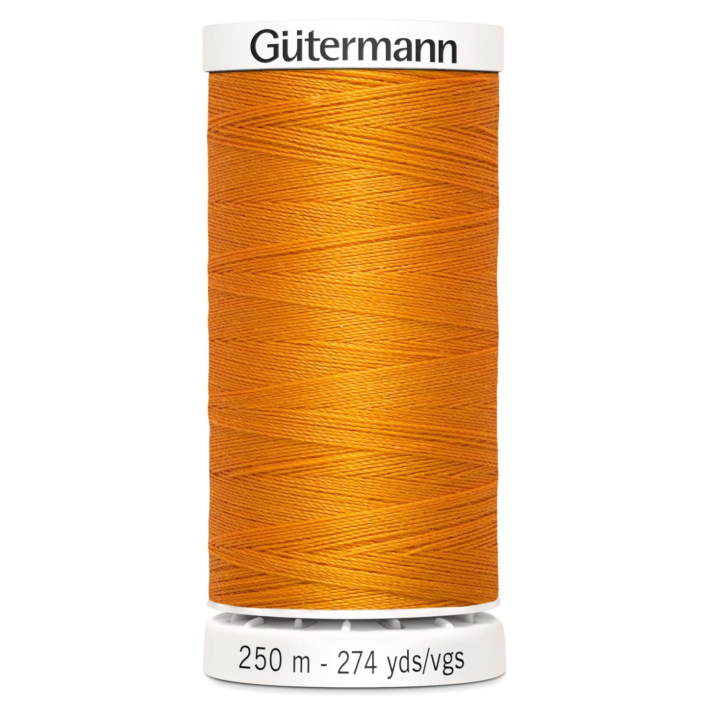 350 Gutermann Sew All 250m - Orange