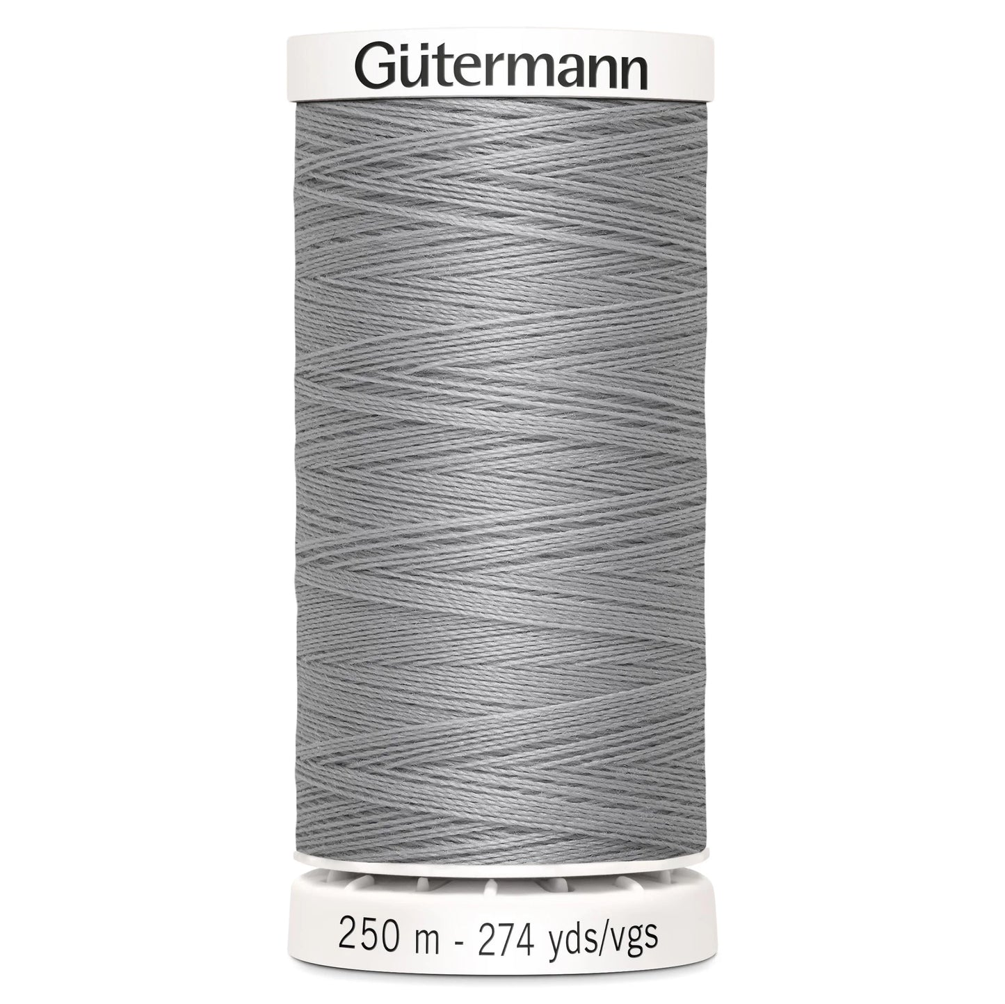 38 Gutermann Sew All 250m - Fog Grey