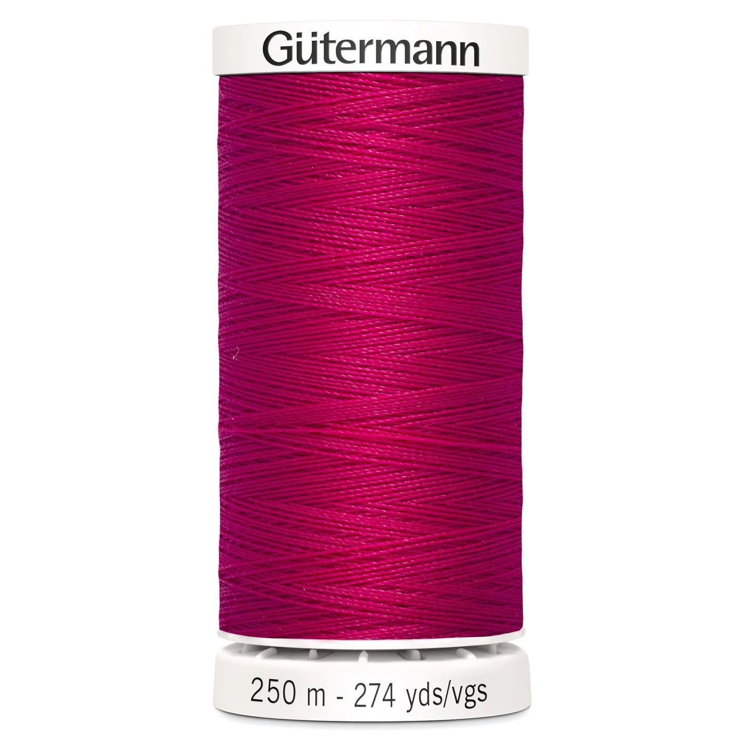 382 Gutermann Sew All 250m - Cerise