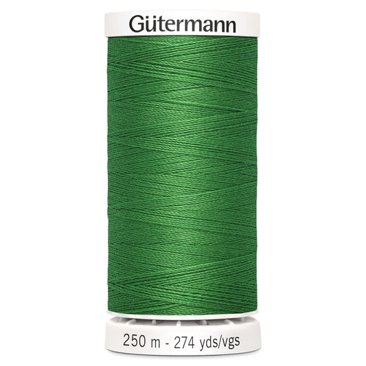 396 Gutermann Sew All 250m - Lucky Green