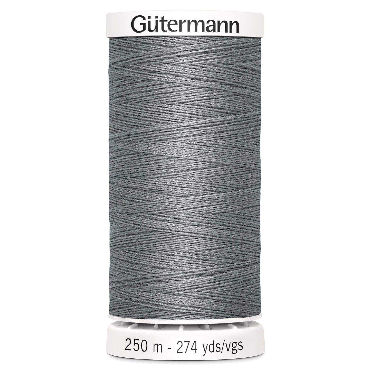 40 Gutermann Sew All 250m - Grey