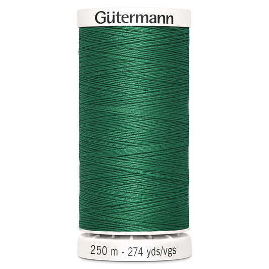 402 Gutermann Sew All 250m - Shamrock Green