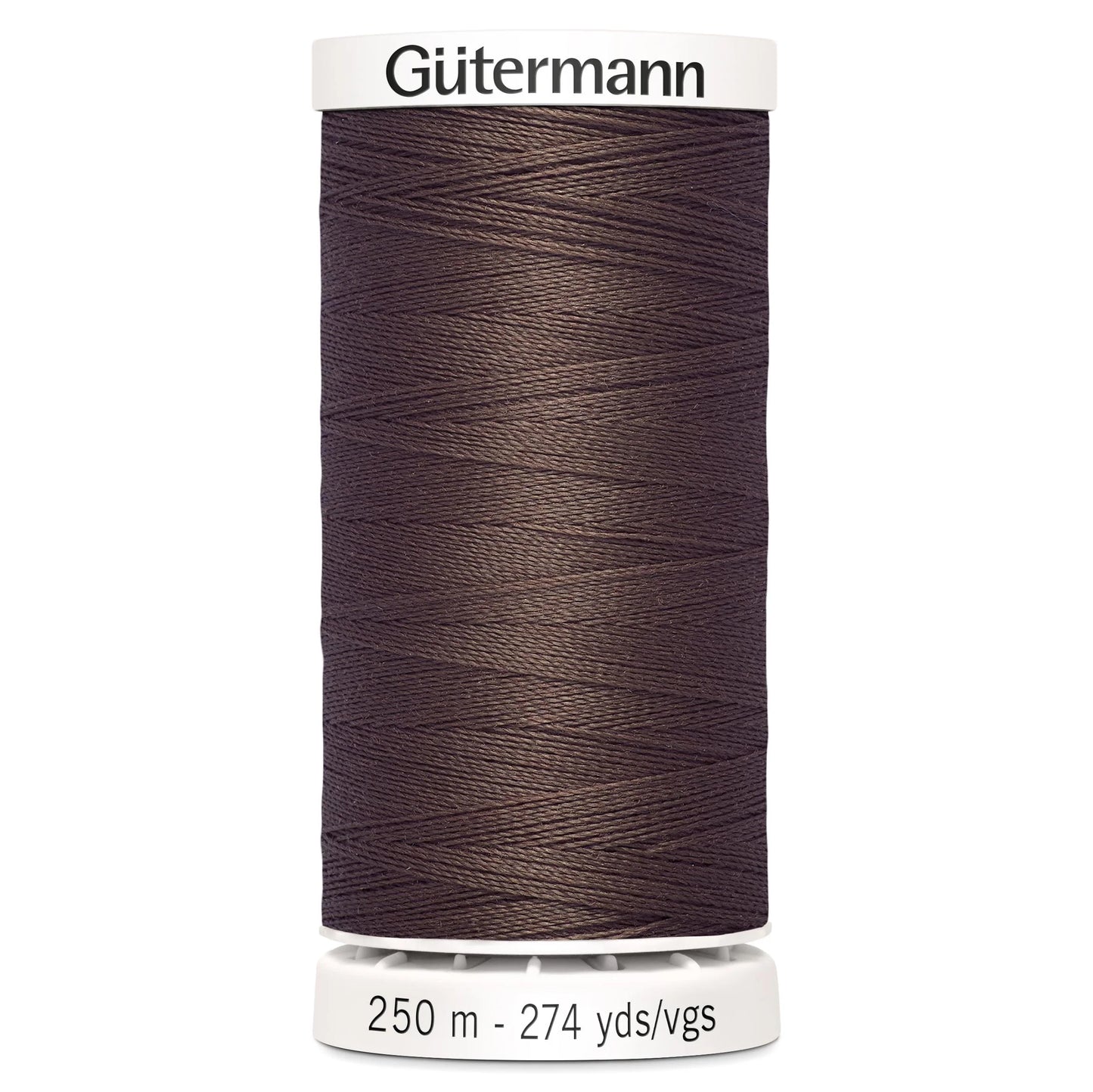 446 Gutermann Sew All 250m - Light Brown